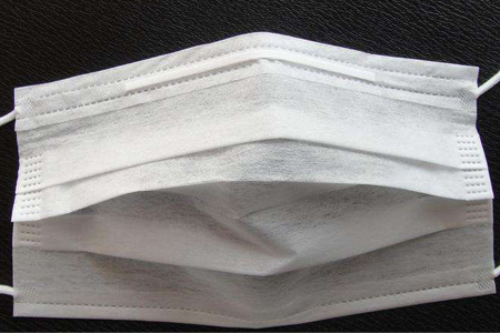 ES Non Woven Fabric