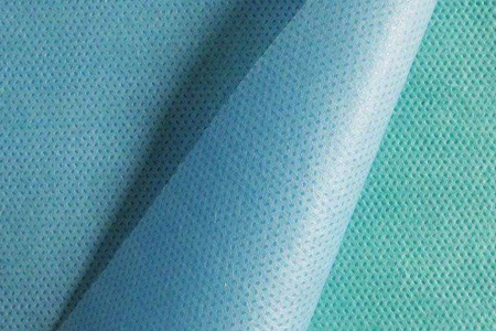 PE Laminated Non Woven Fabric