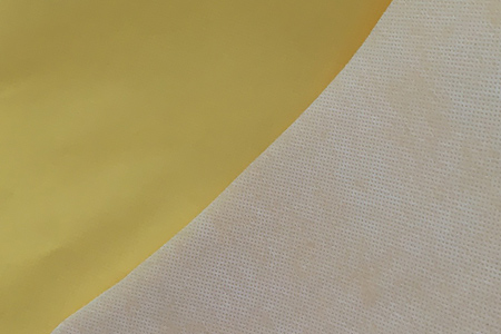 PE Laminated Non Woven Fabric