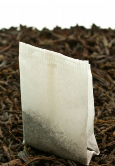 Tea Bag Fabric Material